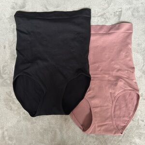 Curve Appeal Shapewear Underwear